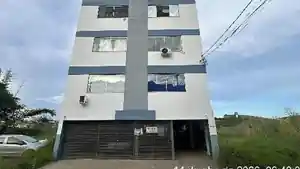 Apartamento - Muriae, MG