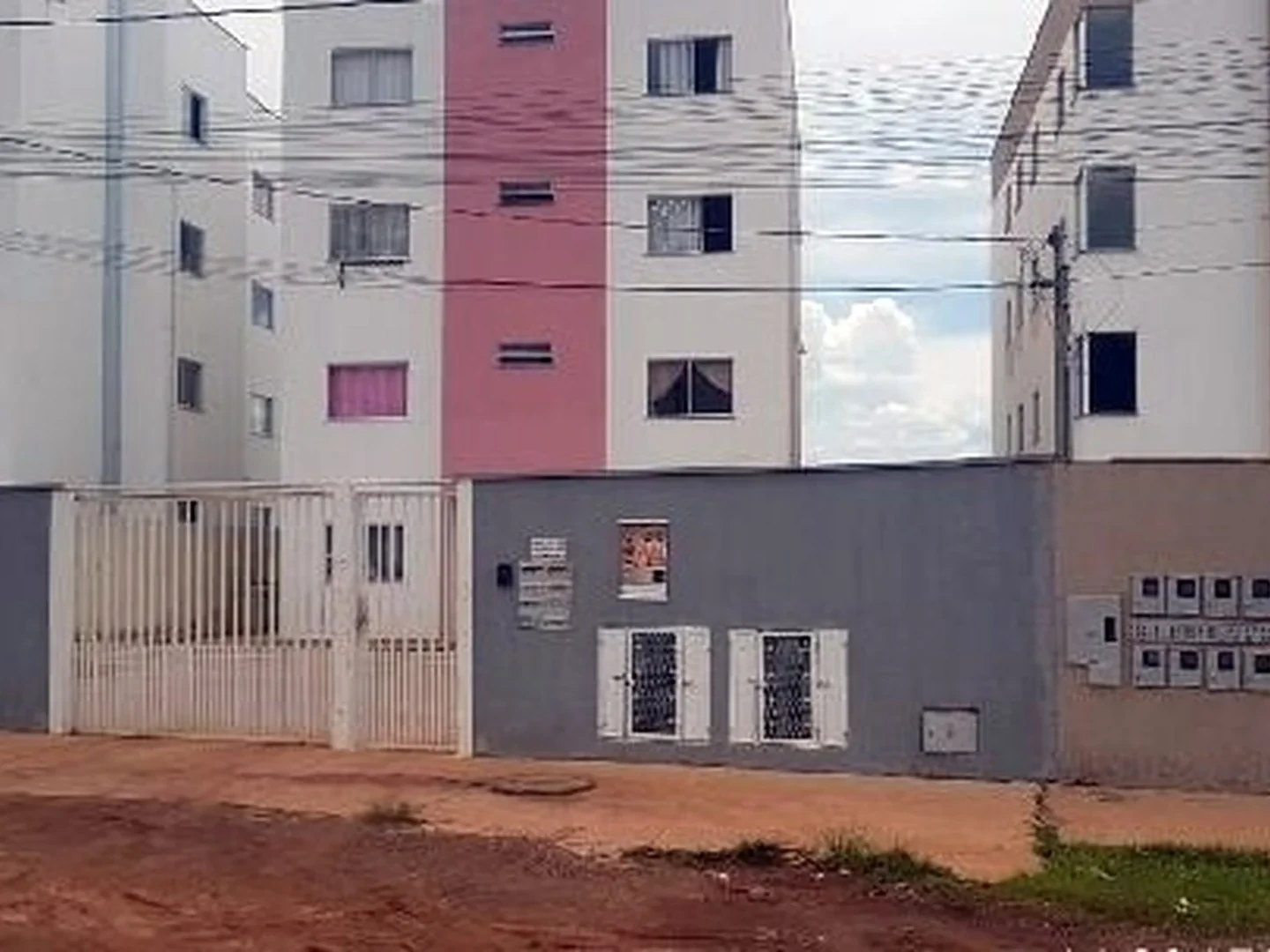 Apartamento - Novo Gama, GO - foto 1