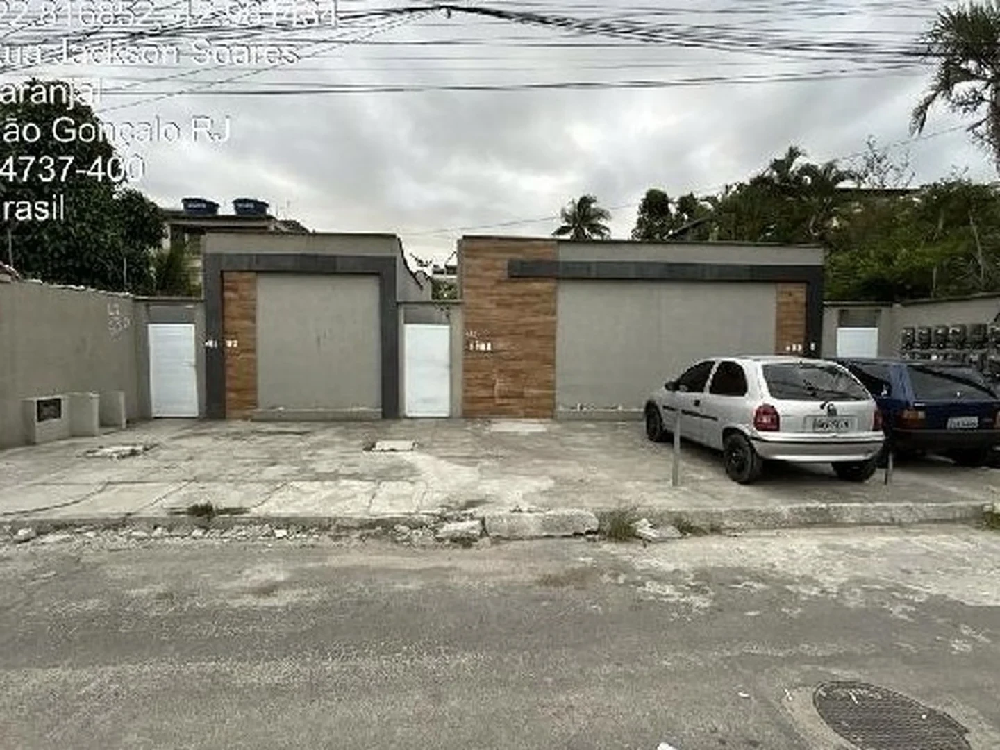 Casa - Sao Goncalo, RJ - foto 1