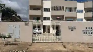 Apartamento - Luziania, GO