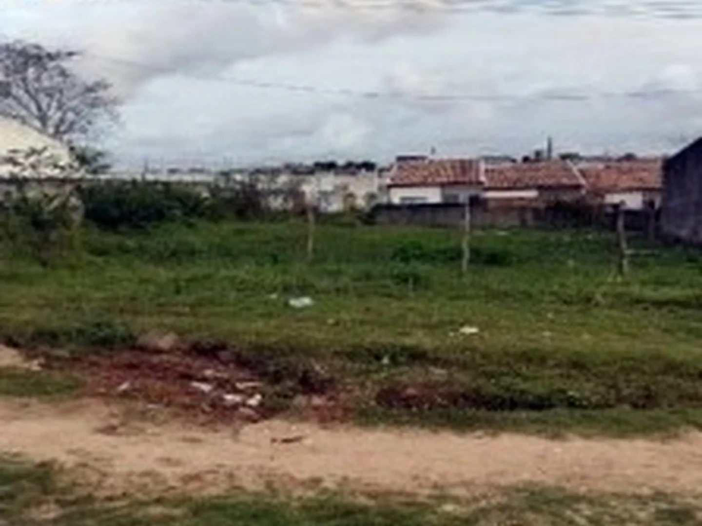 Terreno - Nossa Senhora Do Socorro, SE - foto 1