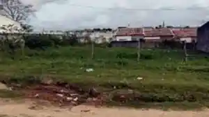 Terreno - Nossa Senhora Do Socorro, SE