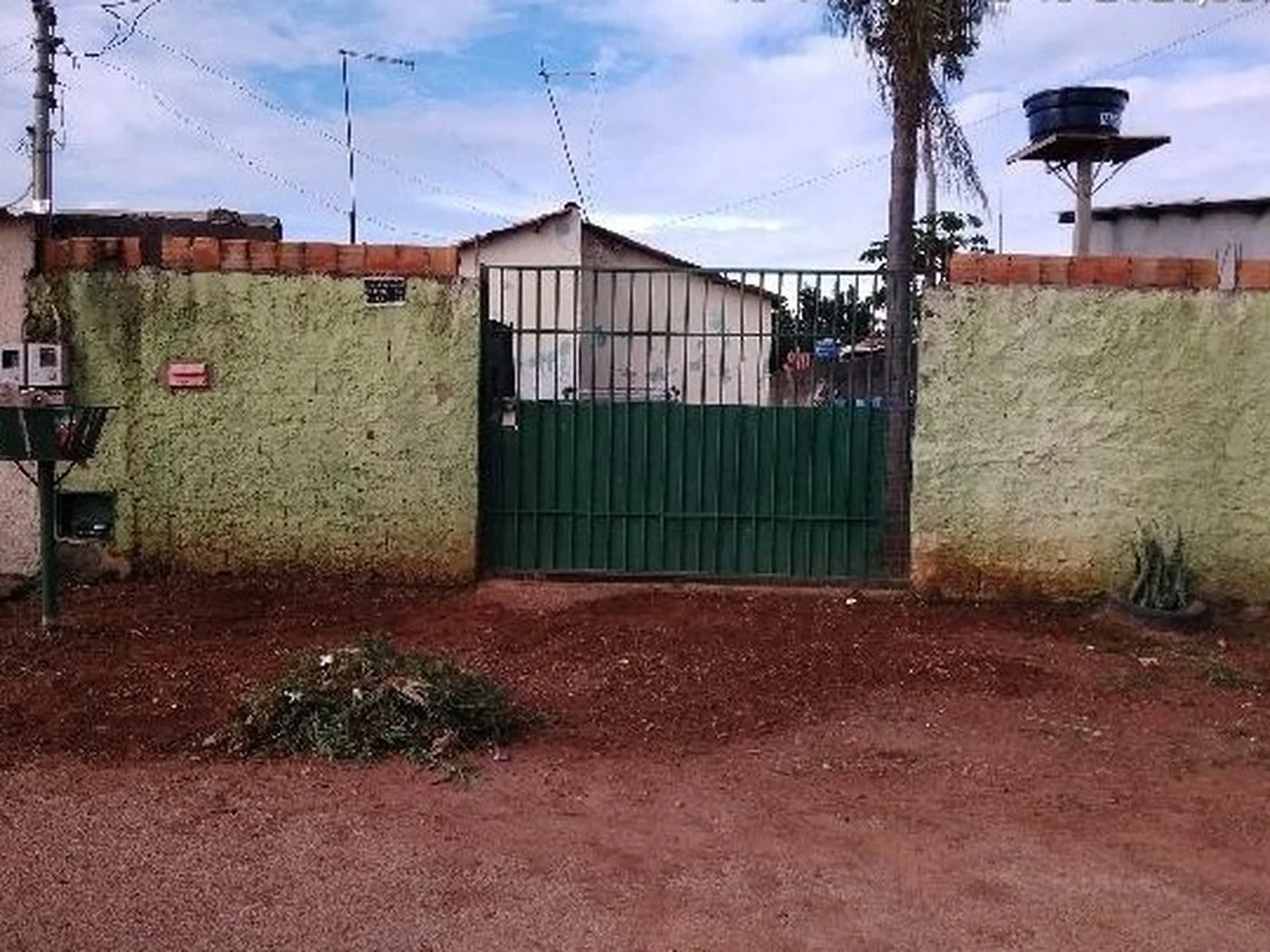 Casa - Cocalzinho De Goias, GO - foto 1