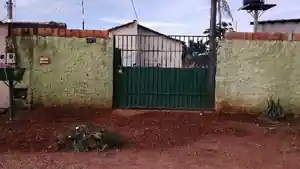 Casa - Cocalzinho De Goias, GO