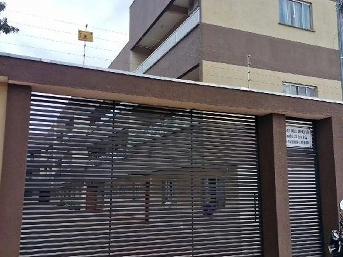 Apartamento - Aguas Lindas De Goias, GO - foto 1