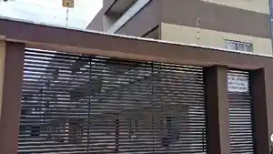 Apartamento - Aguas Lindas De Goias, GO