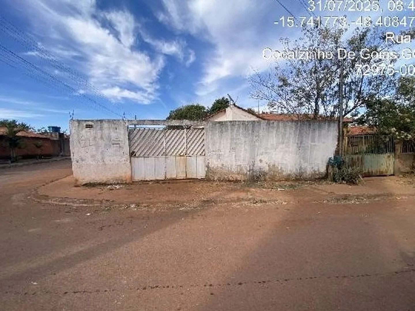 Casa - Cocalzinho De Goias, GO - foto 1