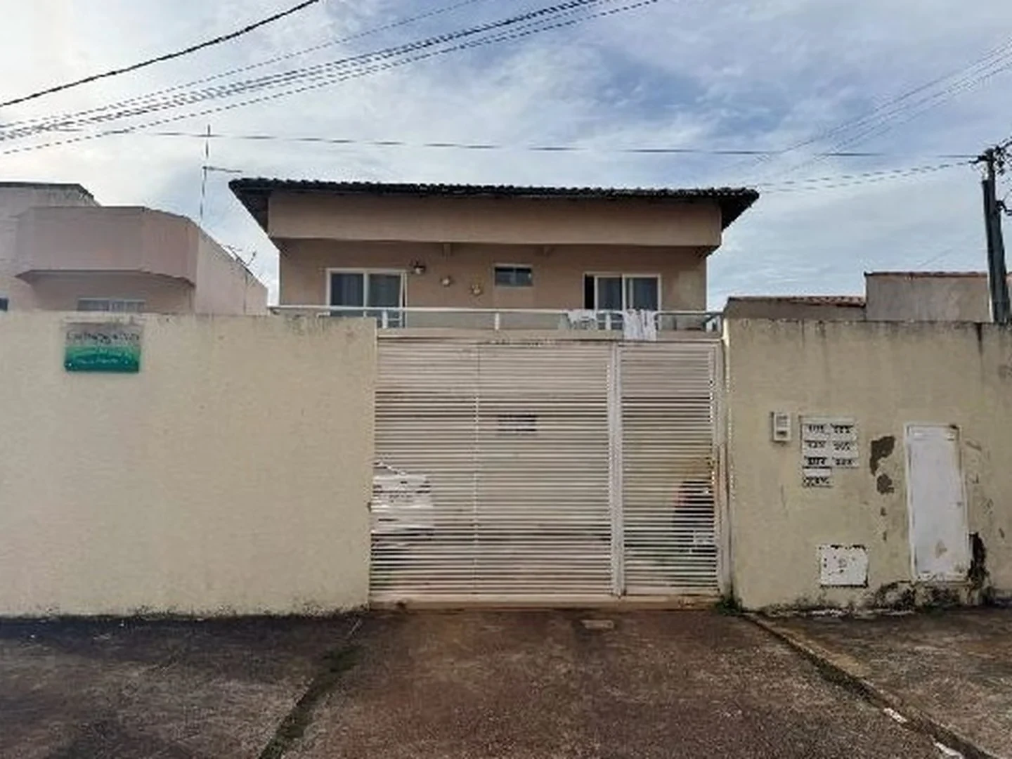 Apartamento - Cidade Ocidental, GO - foto 1