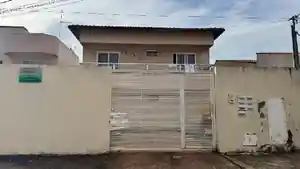 Apartamento - Cidade Ocidental, GO