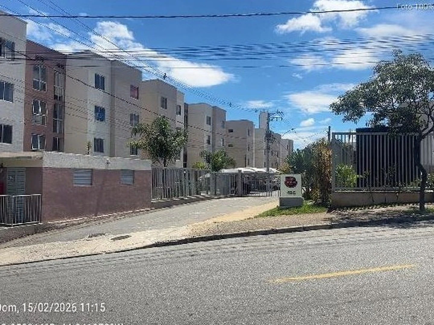 Apartamento - Contagem, MG - foto 1