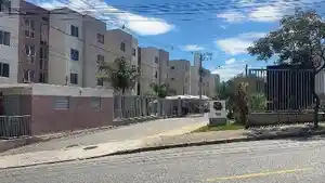 Apartamento - Contagem, MG