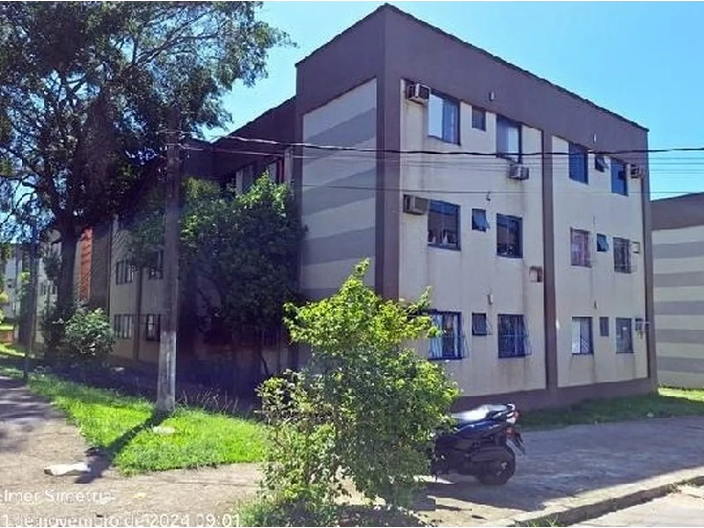 Apartamento - Rio De Janeiro, RJ - foto 1
