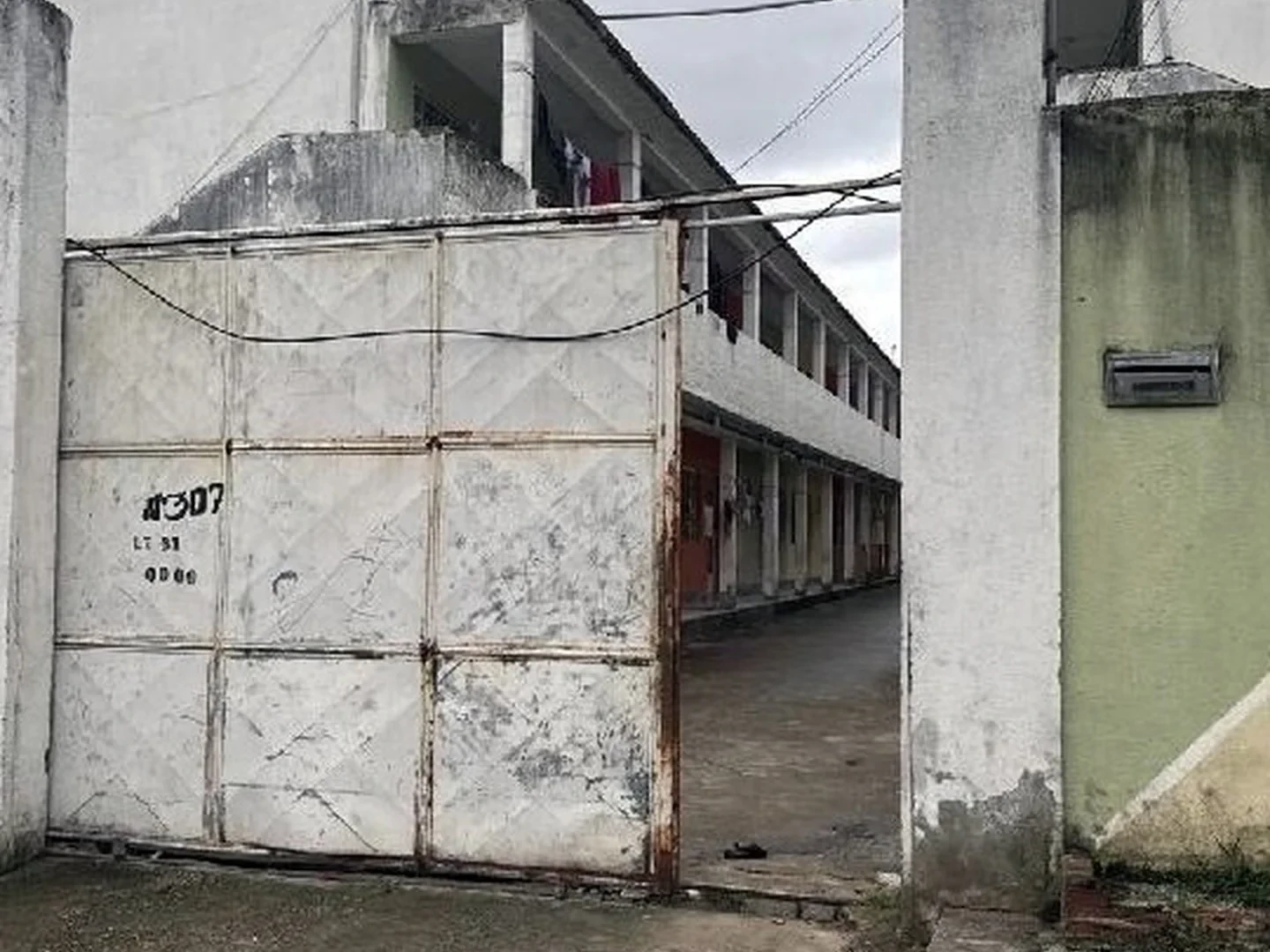 Casa - Sao Goncalo, RJ - foto 1
