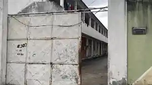 Casa - Sao Goncalo, RJ