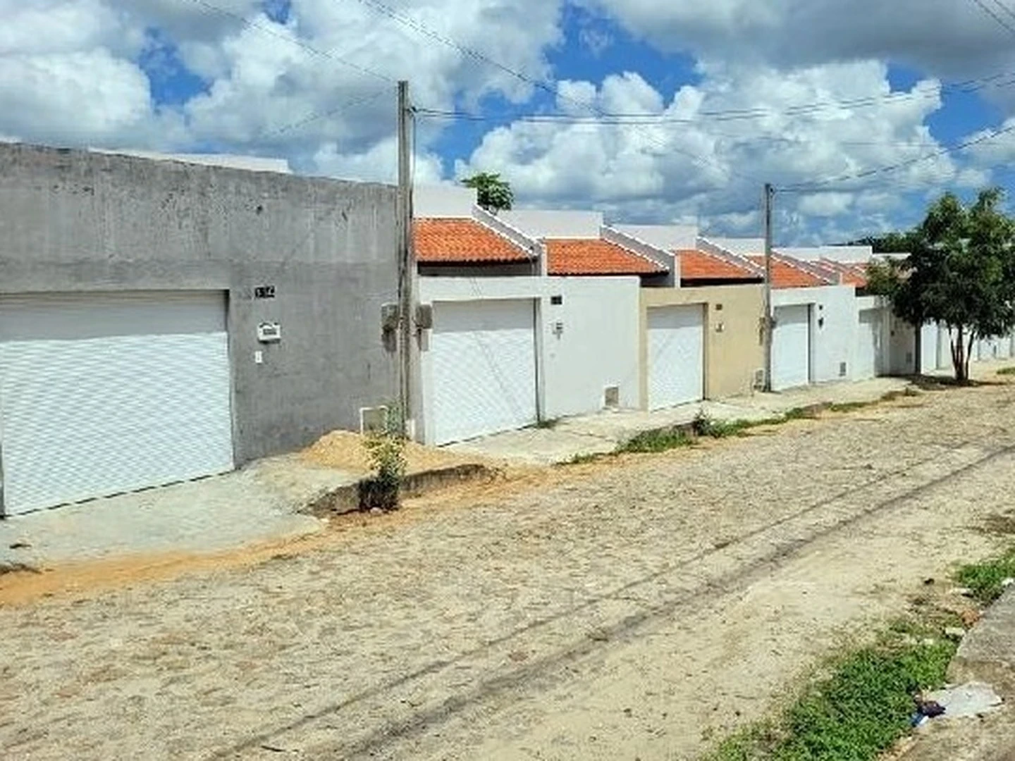 Casa - Horizonte, CE - foto 1