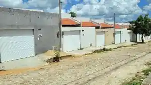 Casa - Horizonte, CE