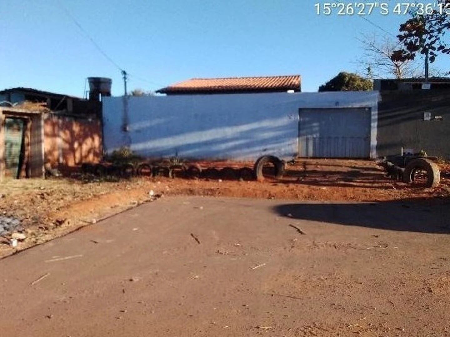 Casa - Planaltina, GO - foto 1