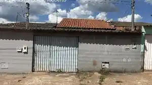 Casa - Santo Antonio Do Descoberto, GO