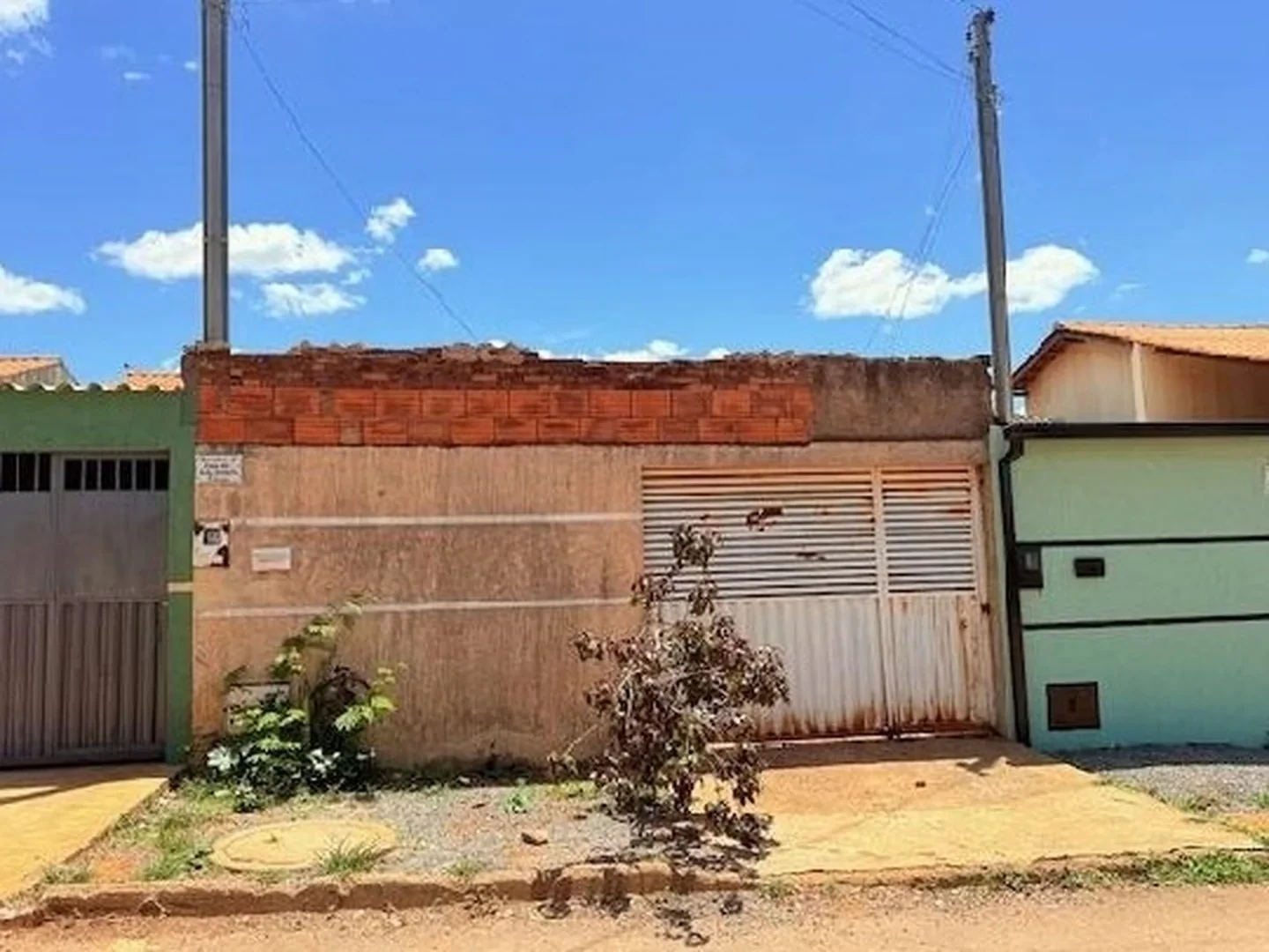 Casa - Planaltina, GO - foto 1