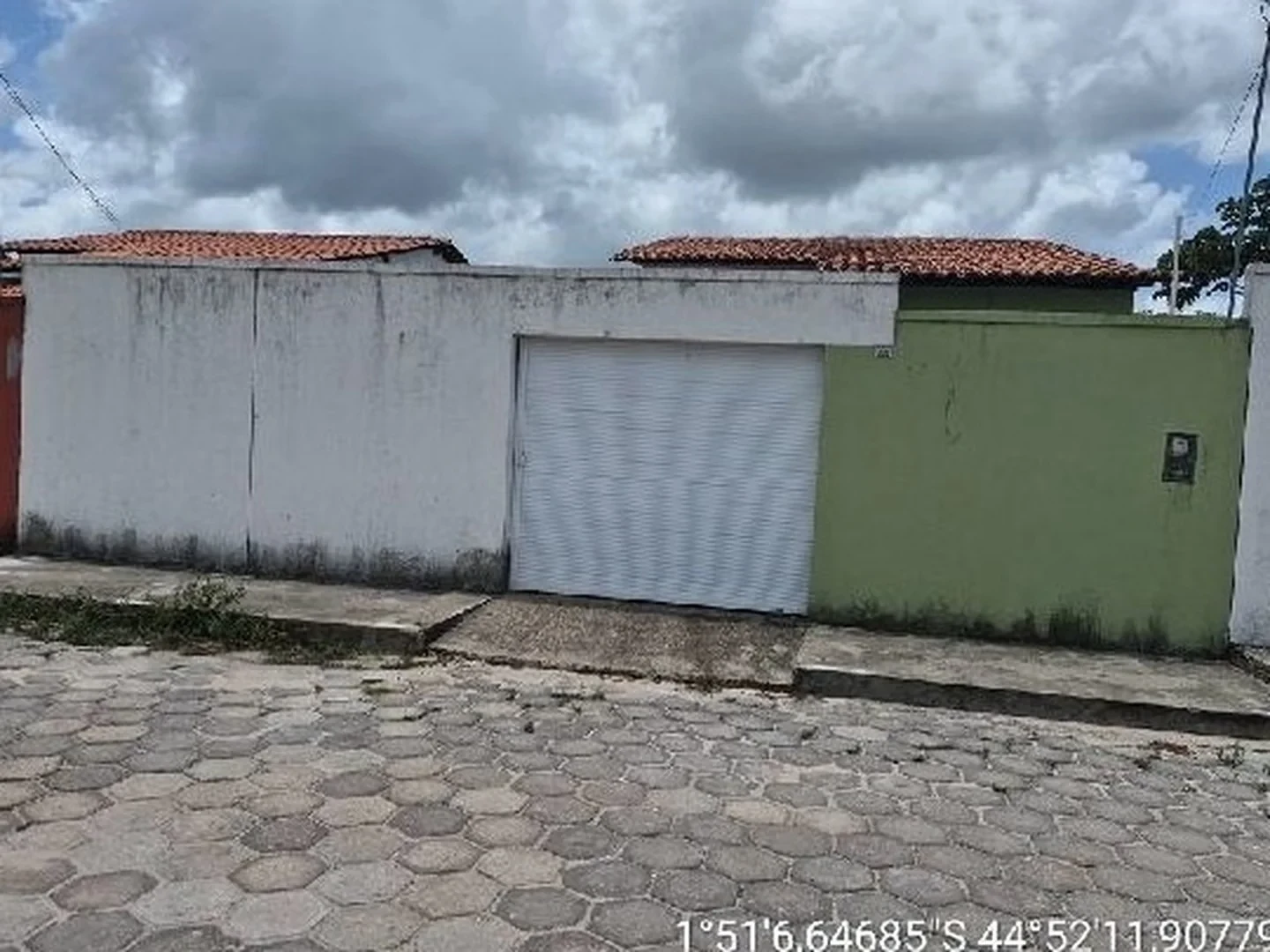 Casa - Cururupu, MA - foto 1