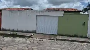 Casa - Cururupu, MA