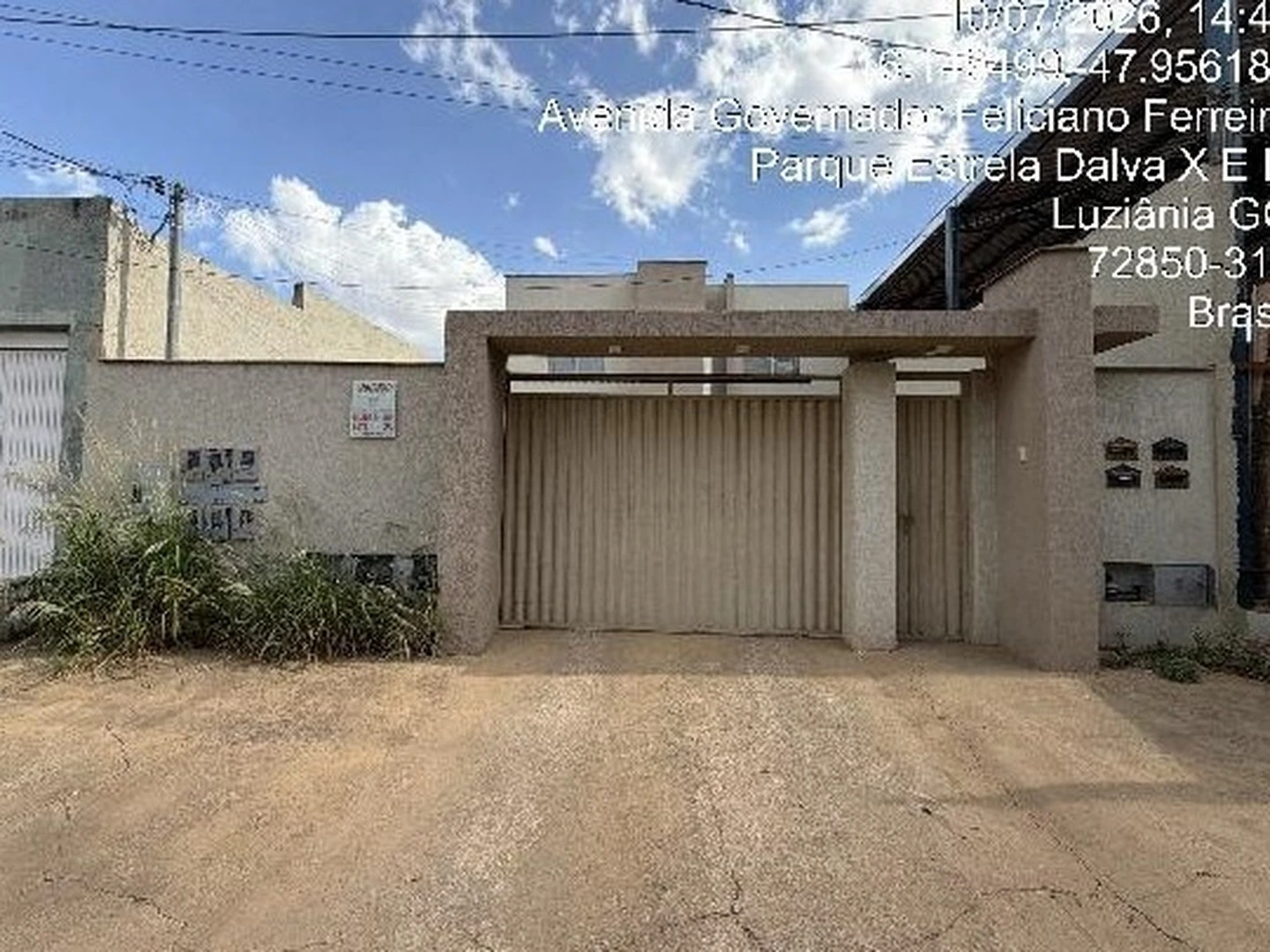 Apartamento - Luziania, GO - foto 1