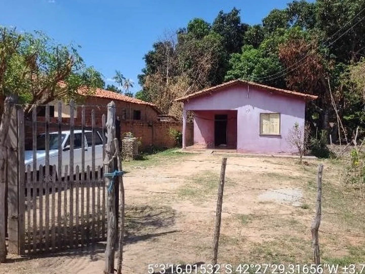 Casa - Altos, PI - foto 1