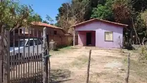 Casa - Altos, PI