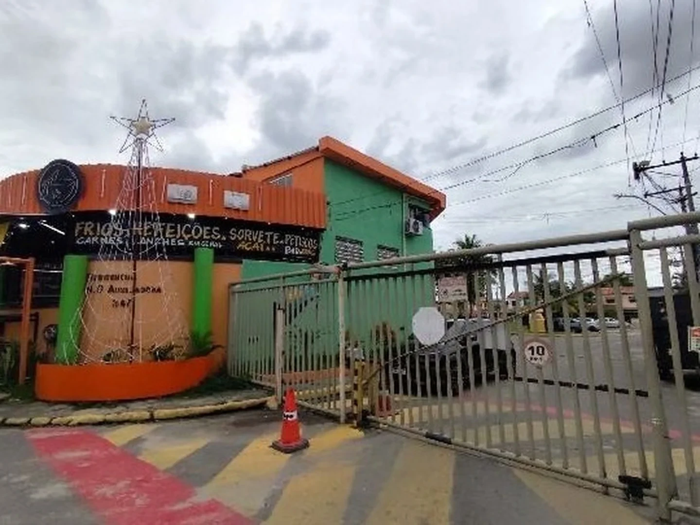Casa - Sao Goncalo, RJ - foto 1