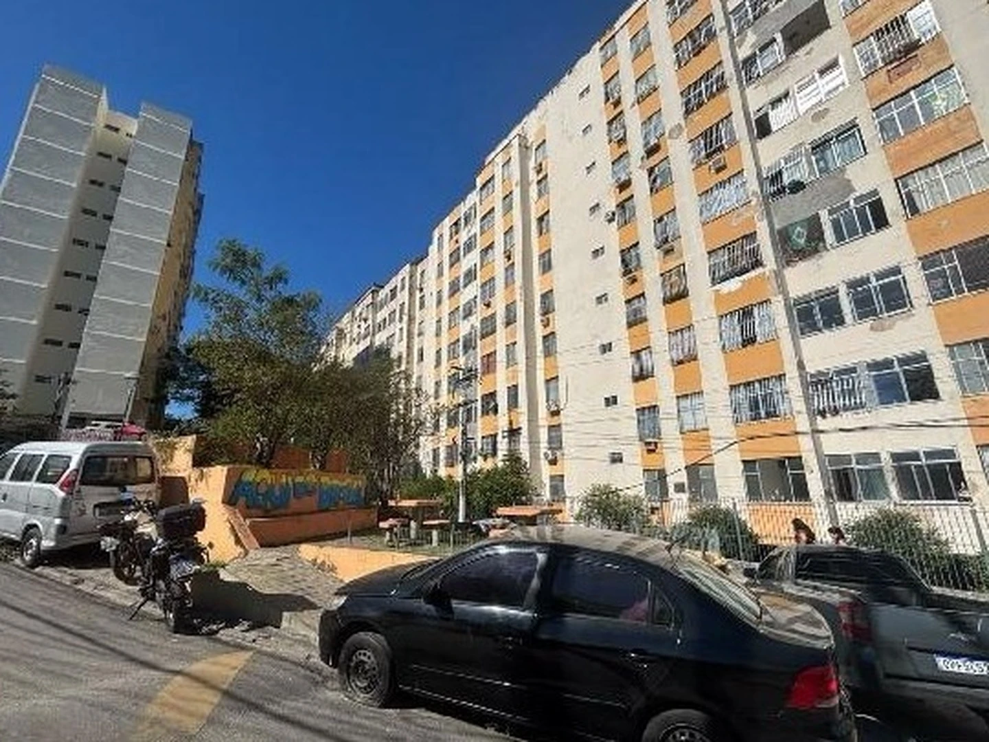 Apartamento - Niteroi, RJ - foto 1