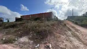 Terreno - Nossa Senhora Do Socorro, SE