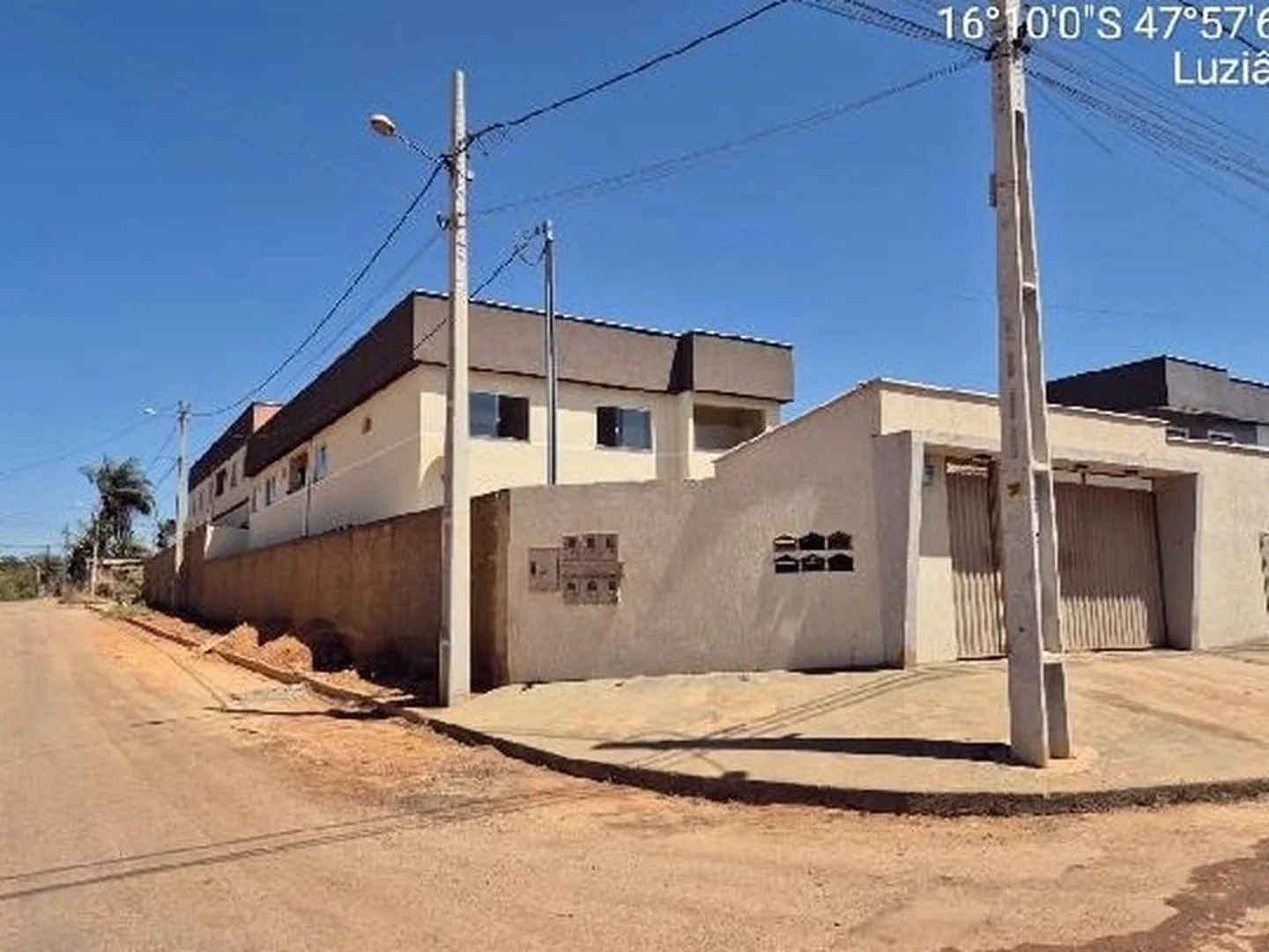 Apartamento - Luziania, GO - foto 1