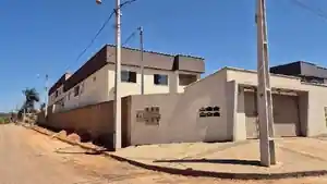 Apartamento - Luziania, GO