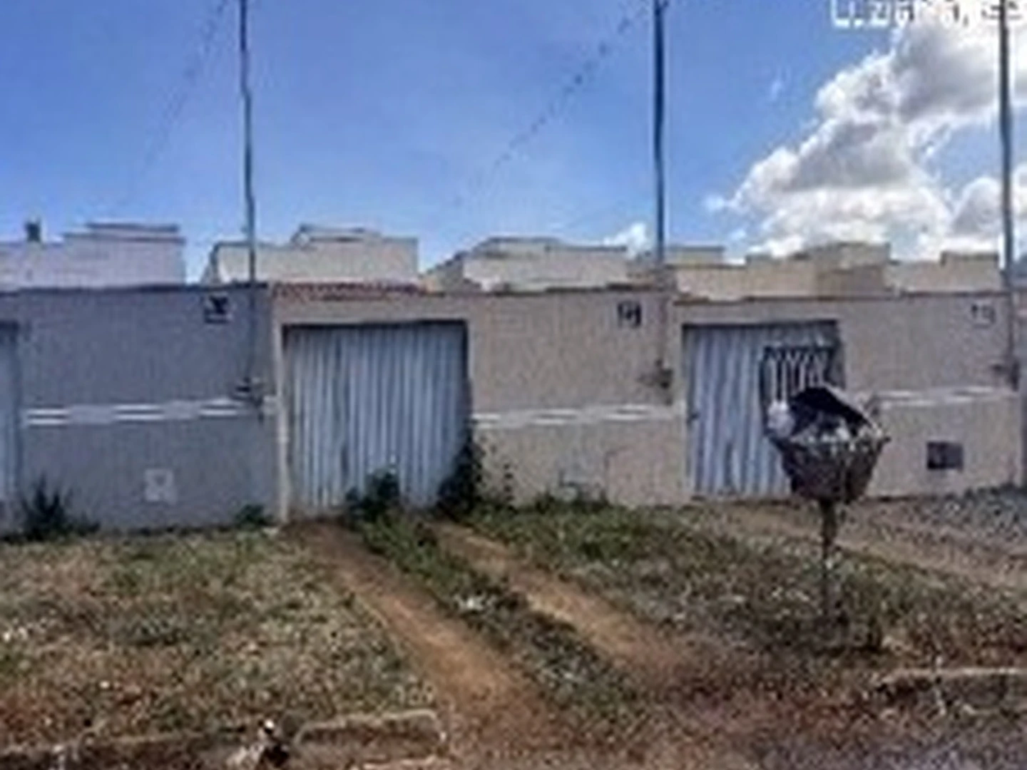 Casa - Luziania, GO - foto 1