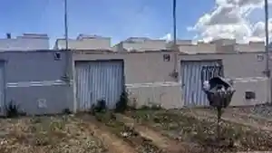 Casa - Luziania, GO
