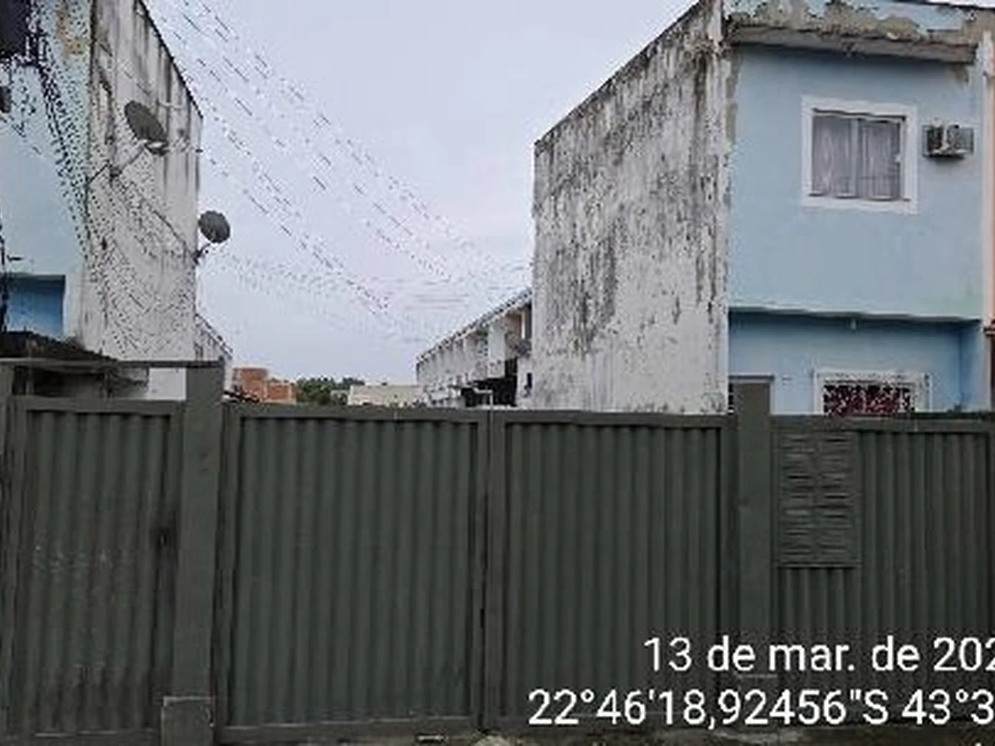 Casa - Nova Iguacu, RJ - foto 1
