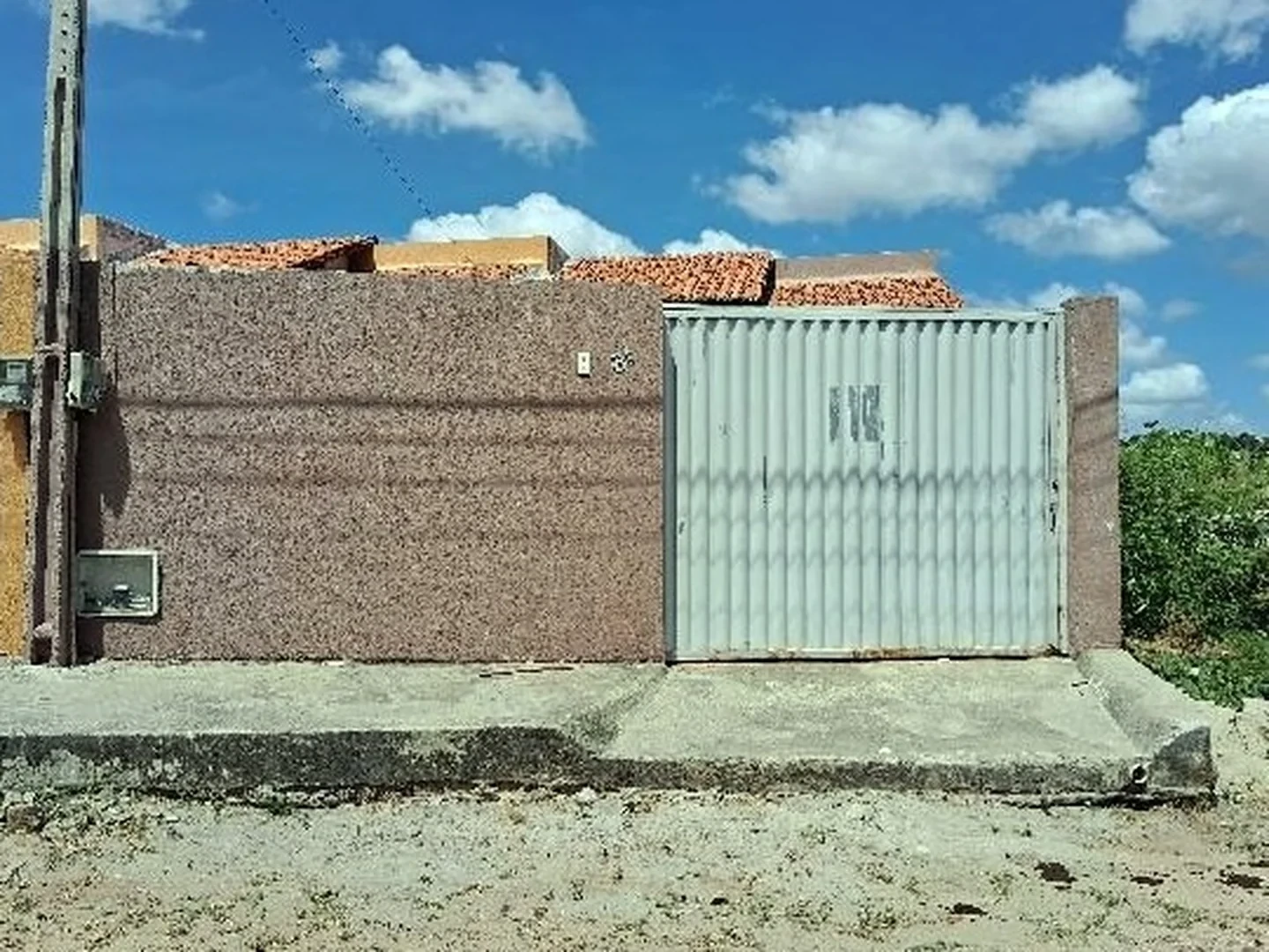 Casa - Pacajus, CE - foto 1