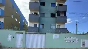 Apartamento - Novo Gama, GO