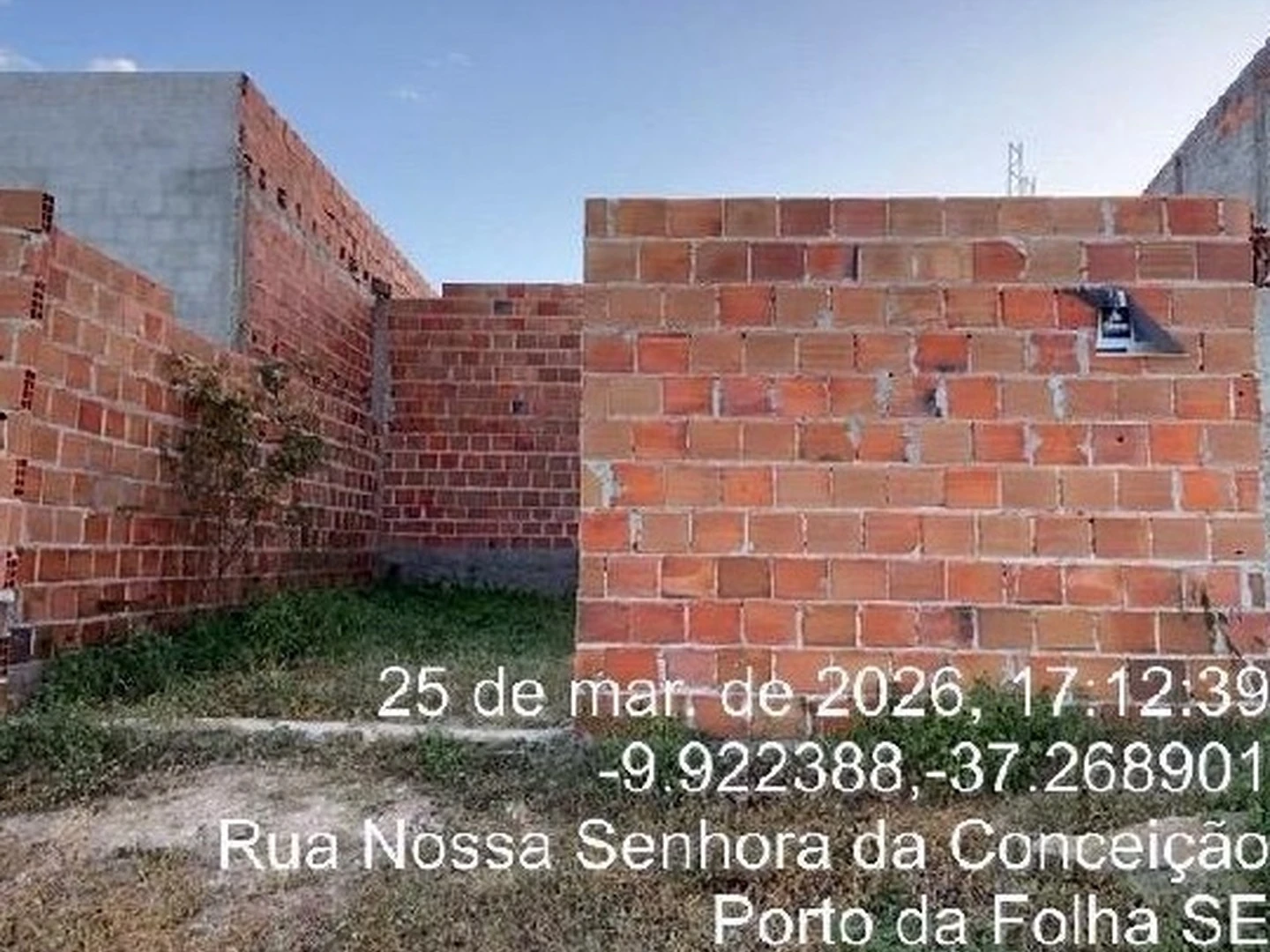 Terreno - Porto Da Folha, SE - foto 1
