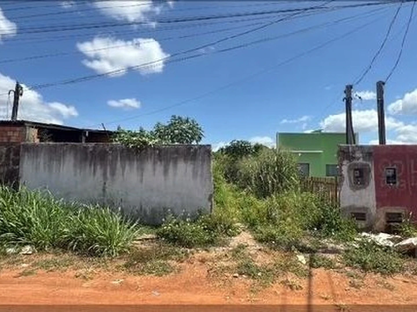 Terreno - Boa Vista, RR - foto 1
