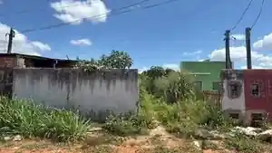 Terreno - Boa Vista, RR