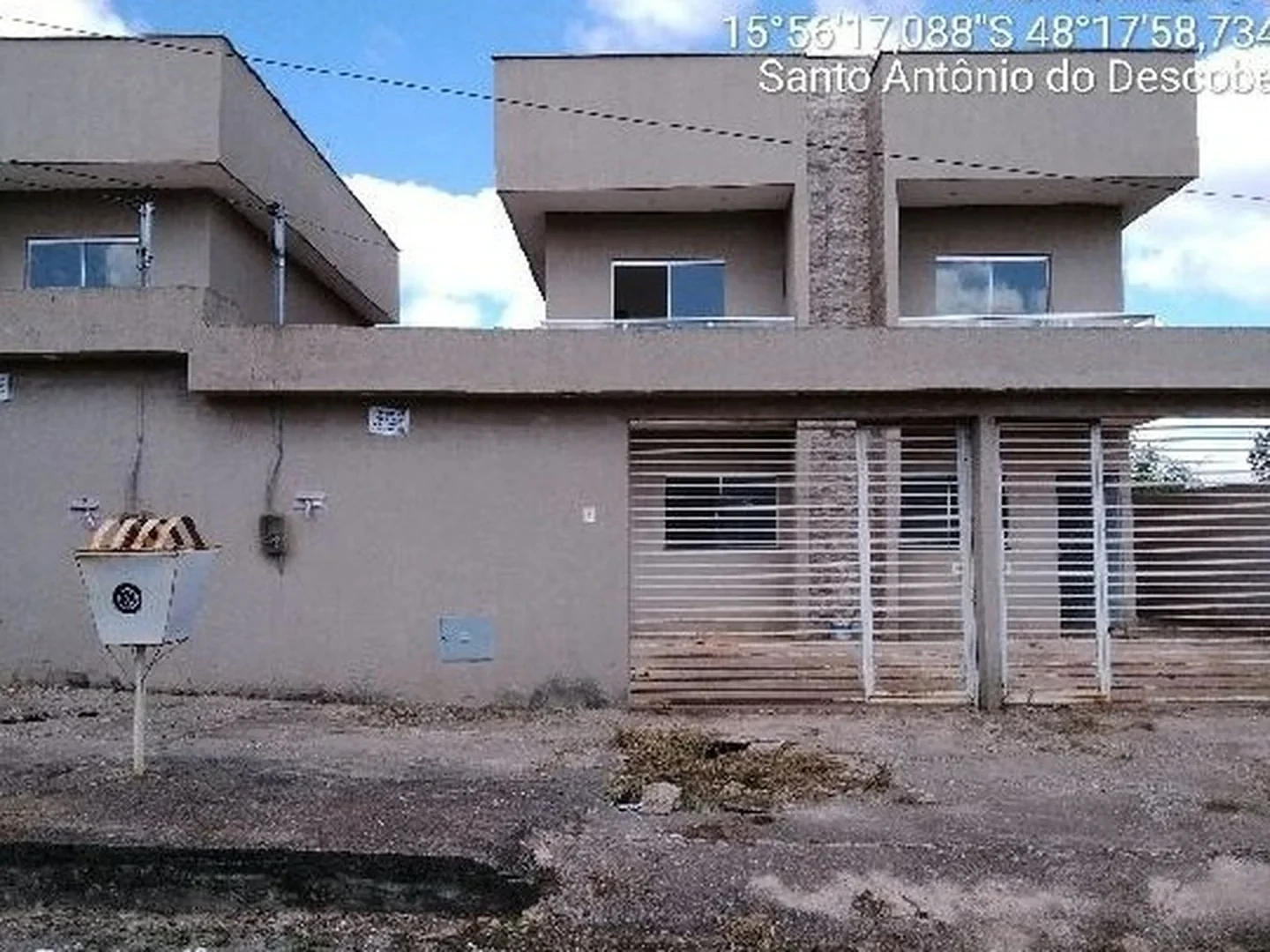 Apartamento - Santo Antonio Do Descoberto, GO - foto 1