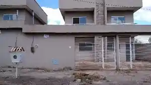Apartamento - Santo Antonio Do Descoberto, GO