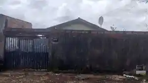 Casa - Aguas Lindas De Goias, GO