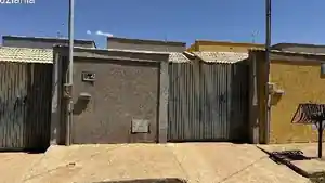 Casa - Luziania, GO