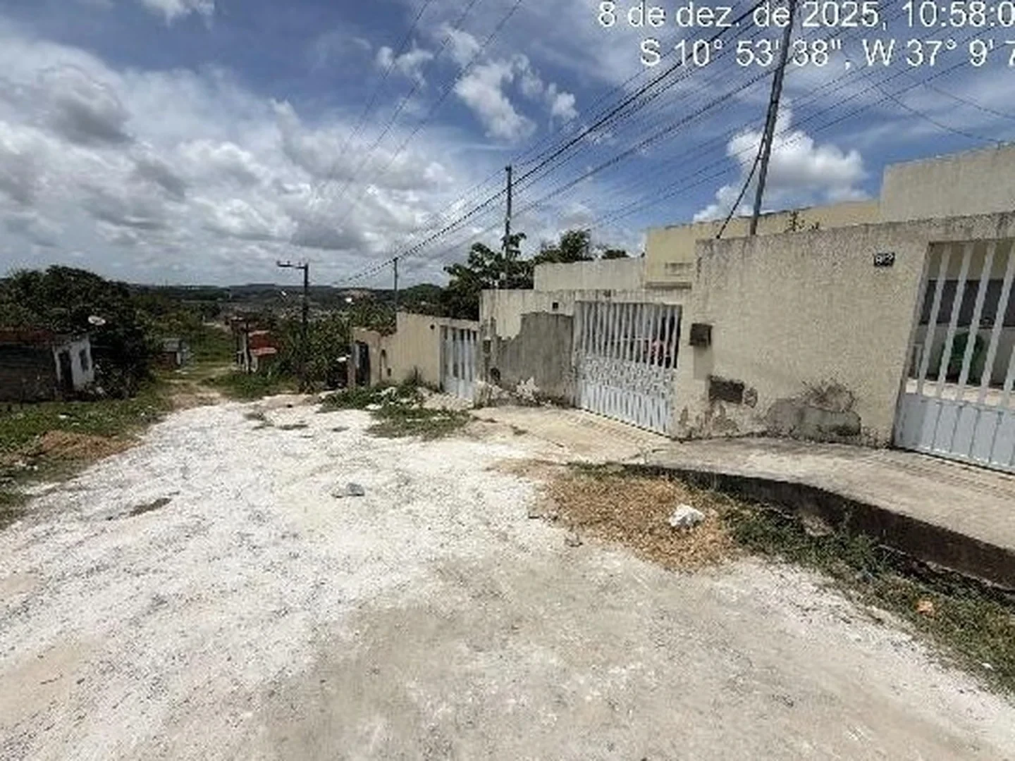 Casa - Nossa Senhora Do Socorro, SE - foto 1