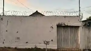 Casa - Uberaba, MG
