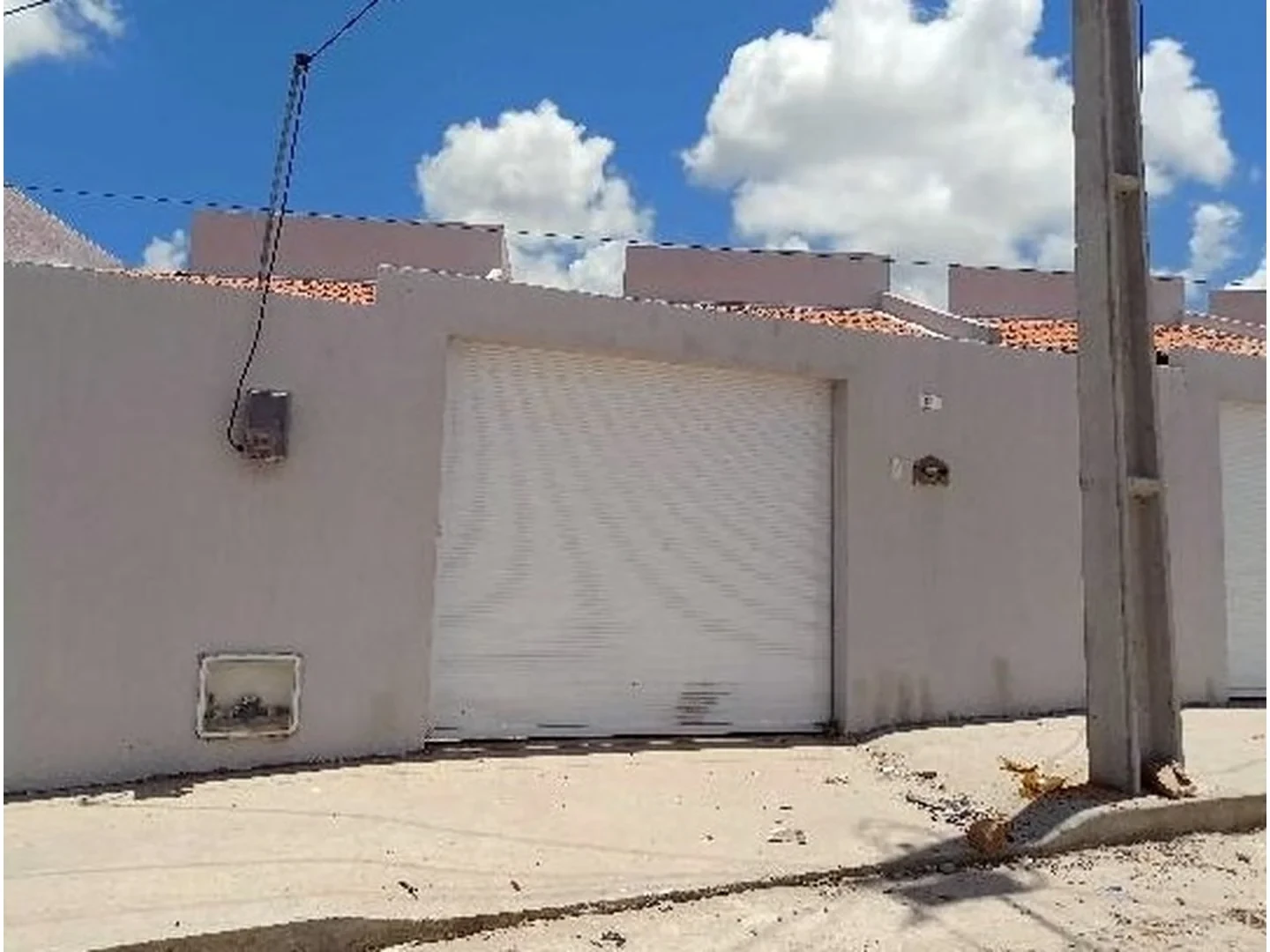 Casa - Horizonte, CE - foto 1