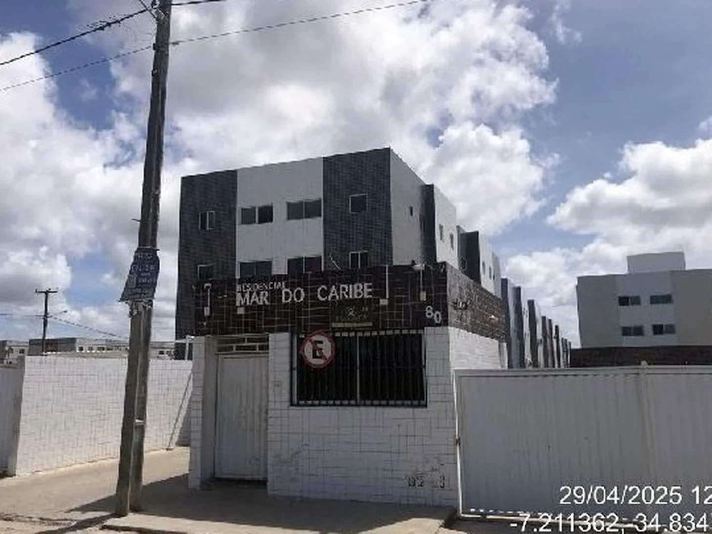 Apartamento - Joao Pessoa, PB - foto 1