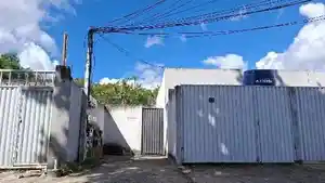 Casa - Sao Goncalo, RJ
